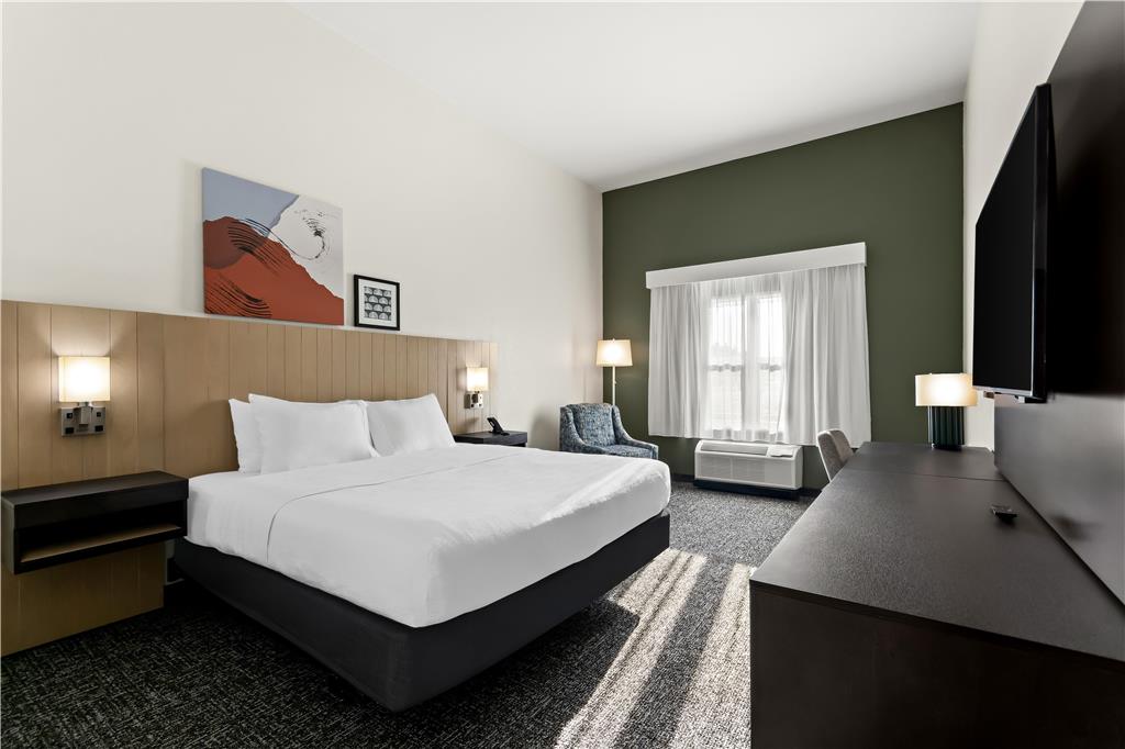 Spark by Hilton Panama City Beach Image