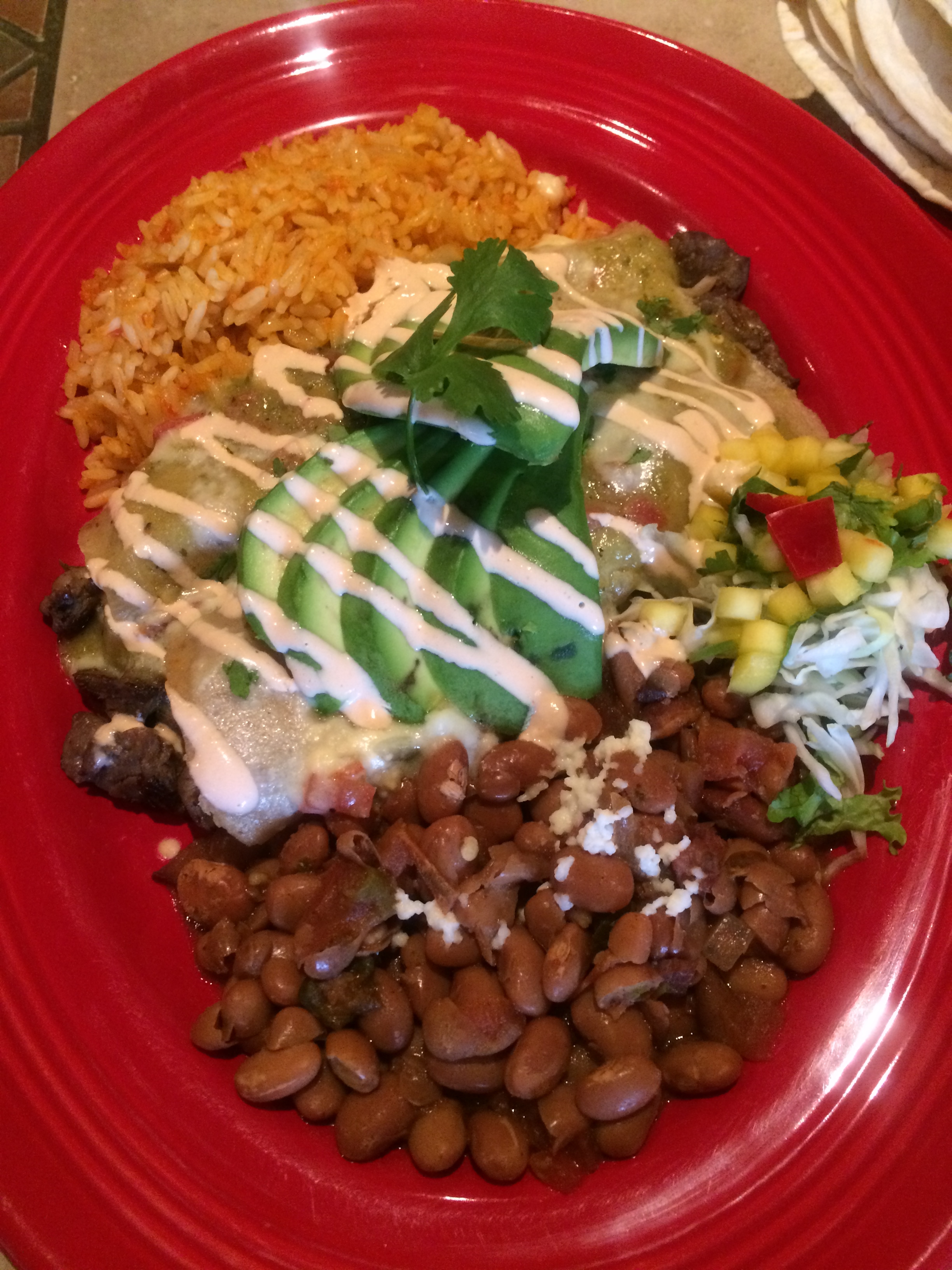 Salsa brava coupons