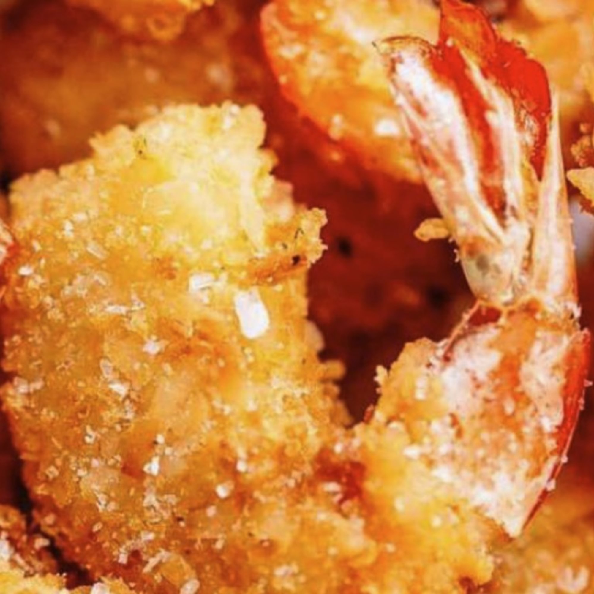 Mayport Shrimp