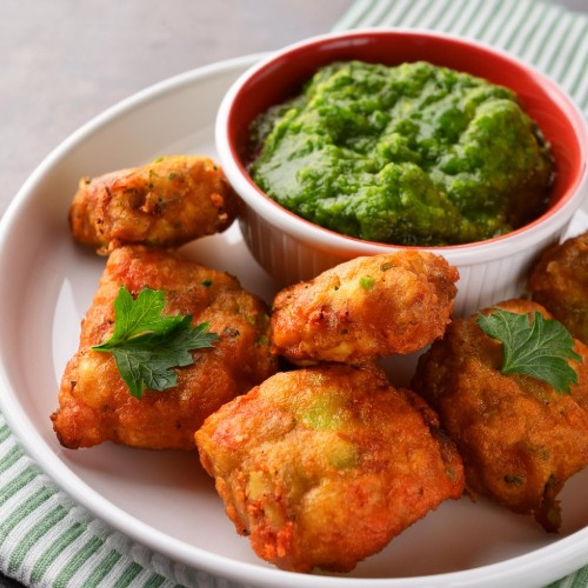 Paneer Pakora