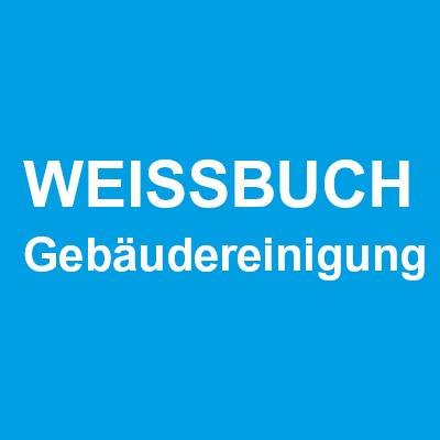 Logo von Marcus Weissbuch Gebäudereinigung Meisterbetrieb