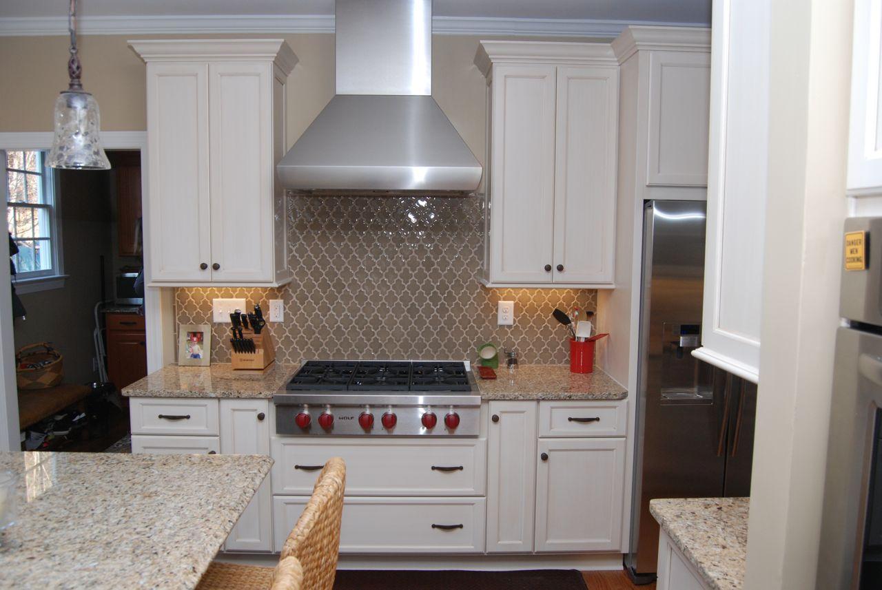 Triangle Cabinets & Renovations Image