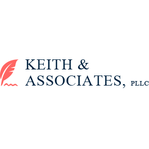 Keith &amp; Associates Logo