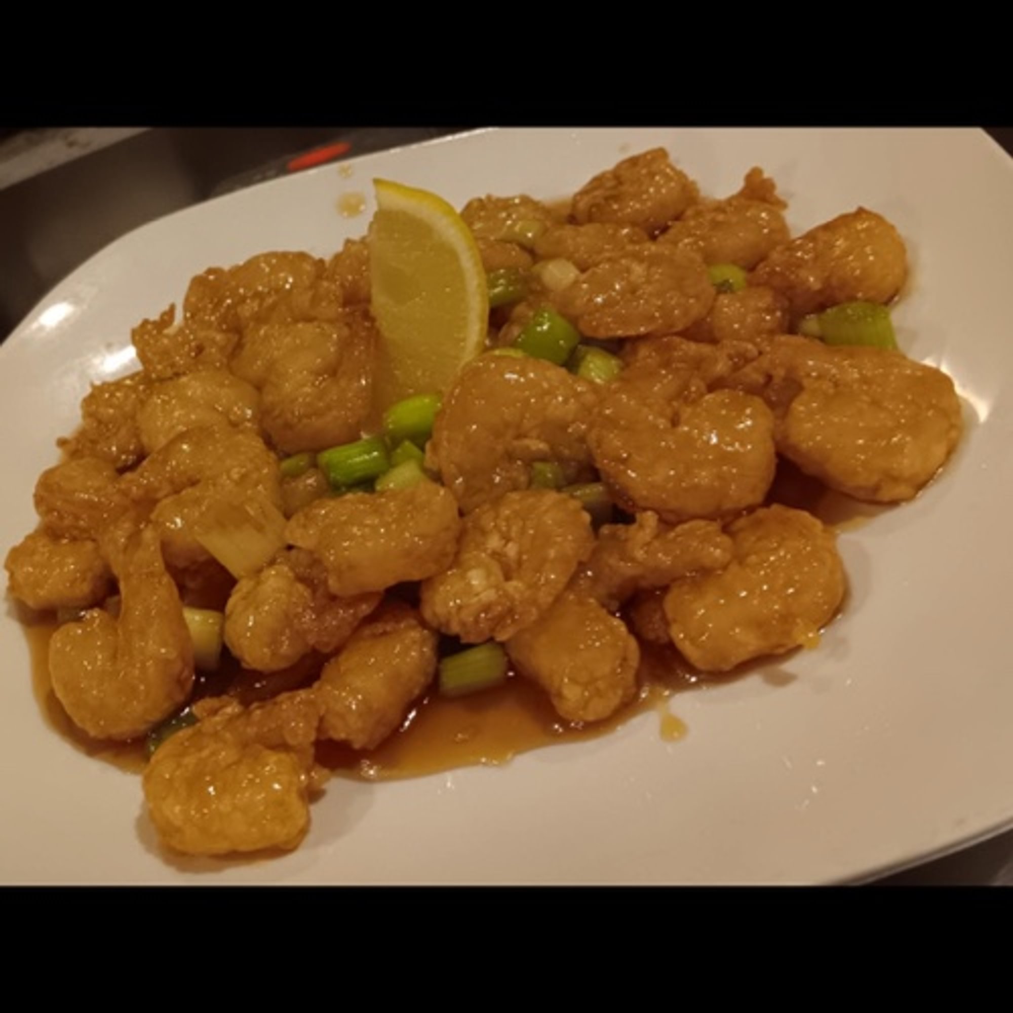 Lunch Special