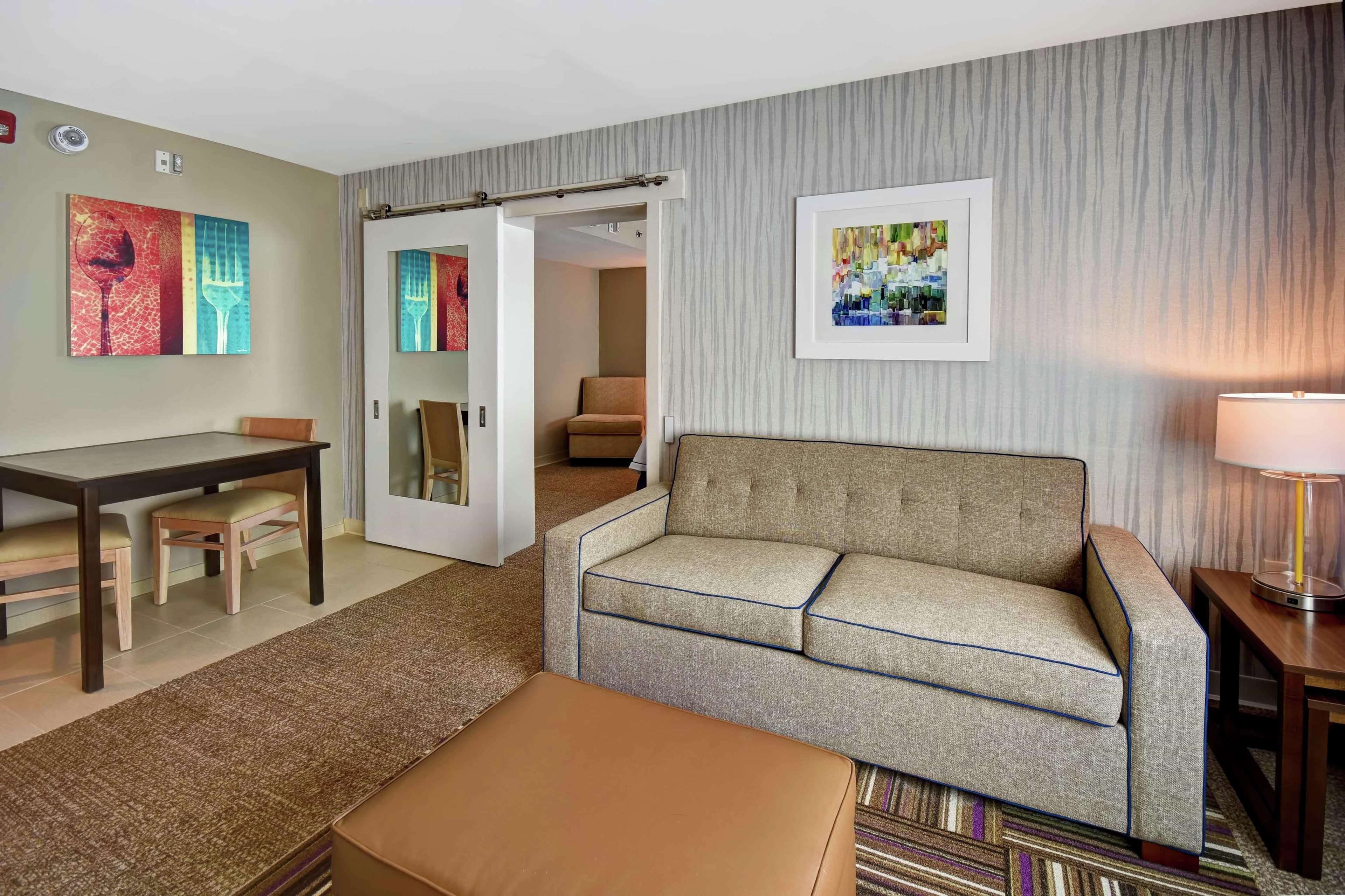 Home2 Suites by Hilton Atlanta Norcross Photo