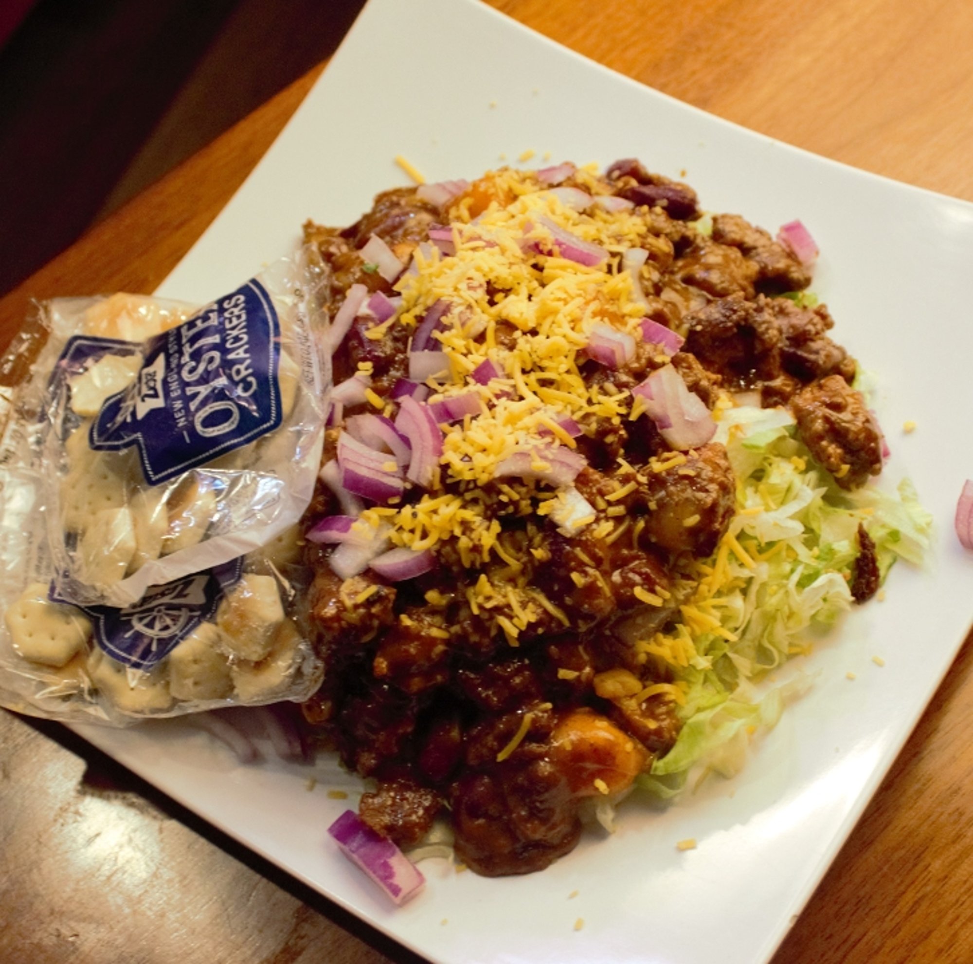 CHILI_CHEESE SALAD