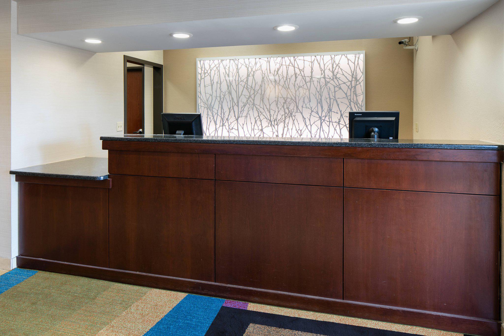 Fairfield Inn & Suites by Marriott Kansas City Airport Photo