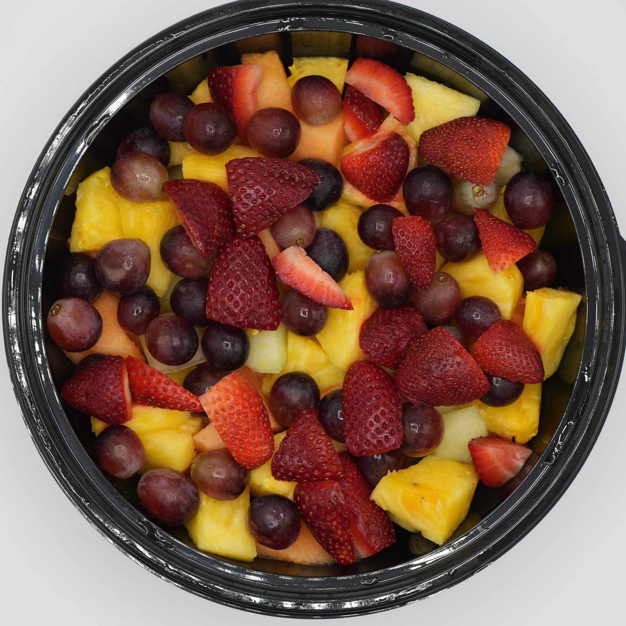 Fresh Fruit Platter