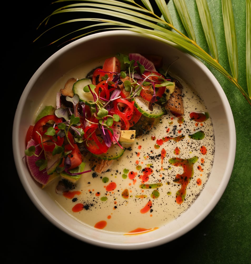 Ceviche Miraflores