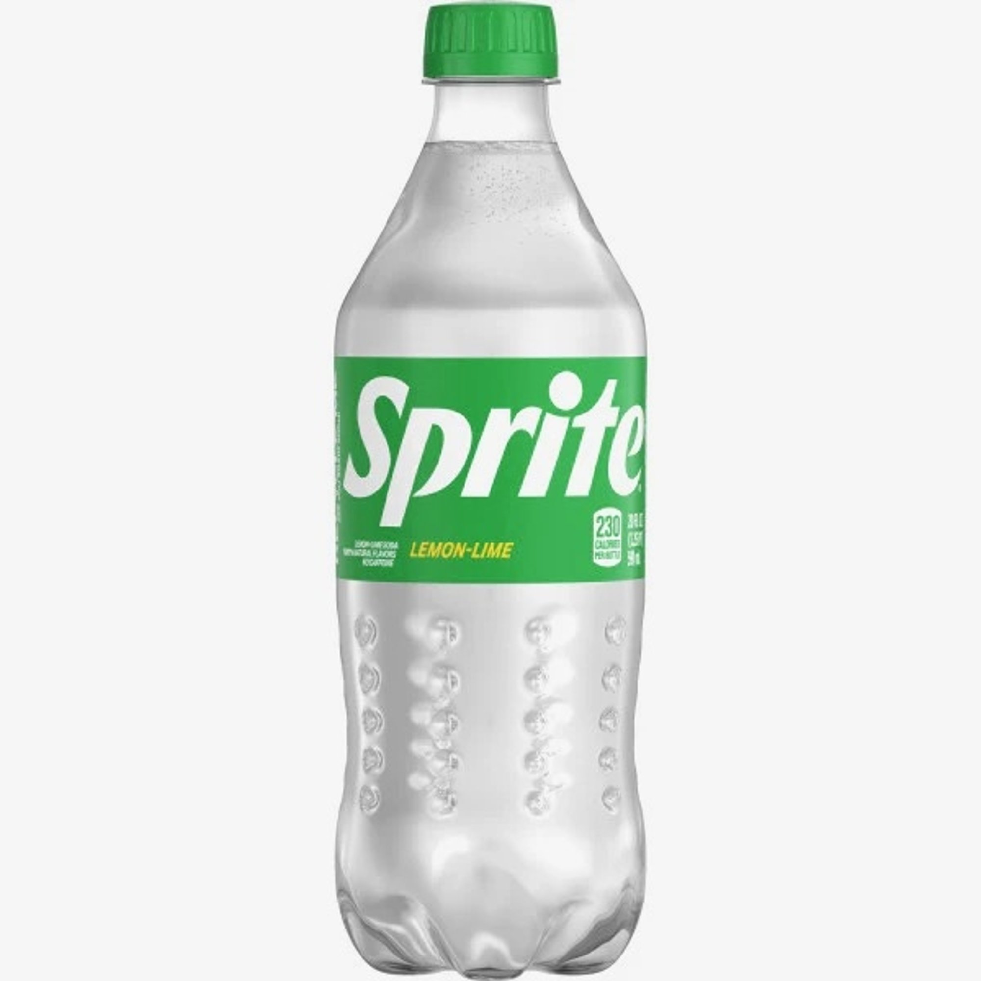 Sprite - 20oz Bottle