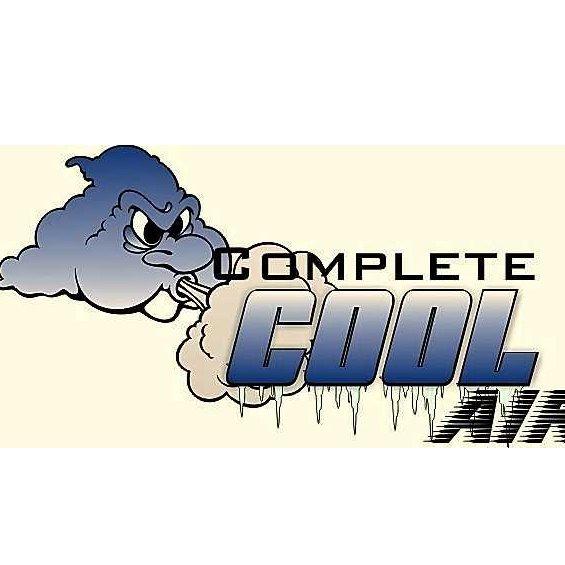 Complete Cool Air Logo