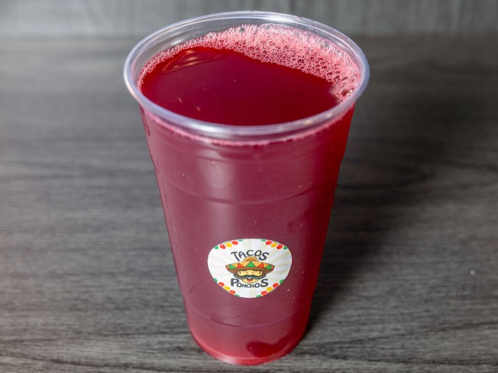 Agua de Jamaica