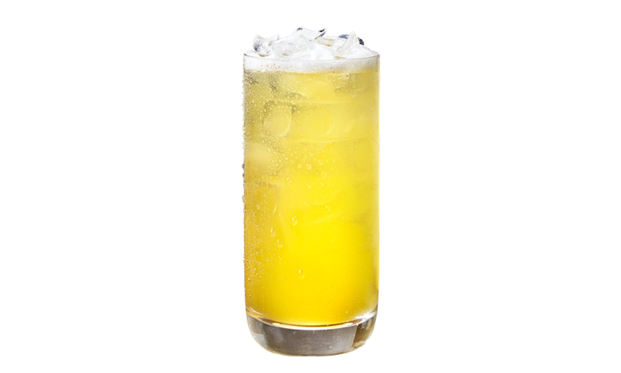 Citrus Mango