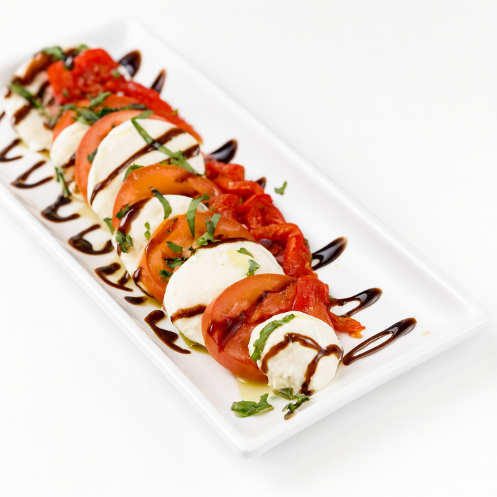 Fresh Mozz/Caprese