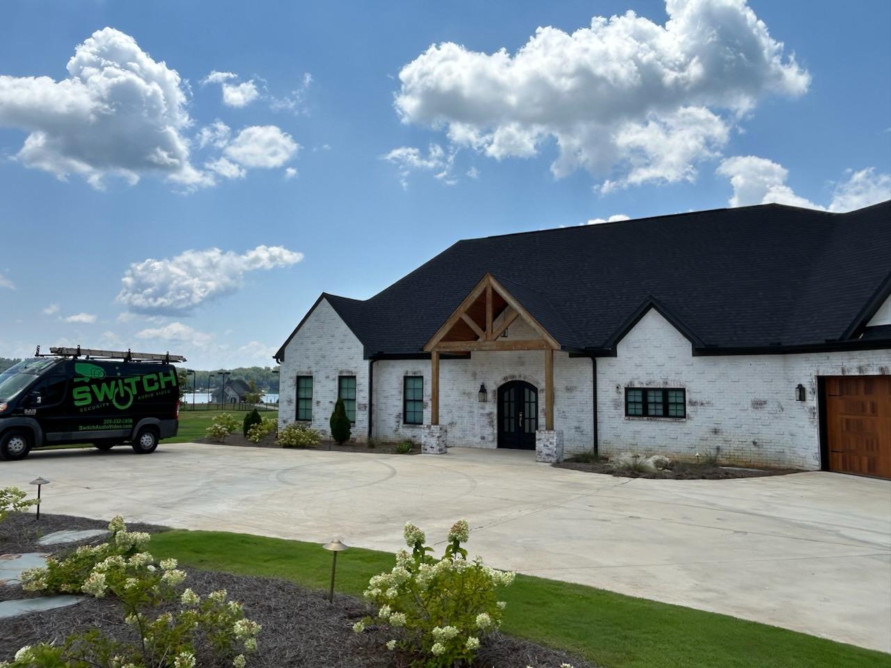 Switch AV & Security Image