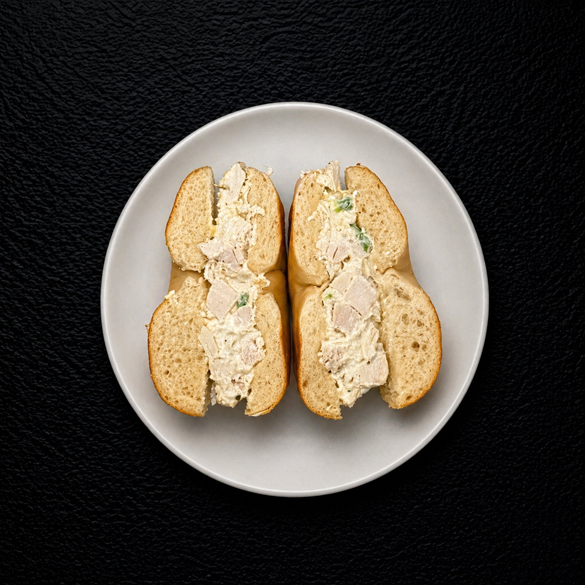 Chicken Salad Sandwich