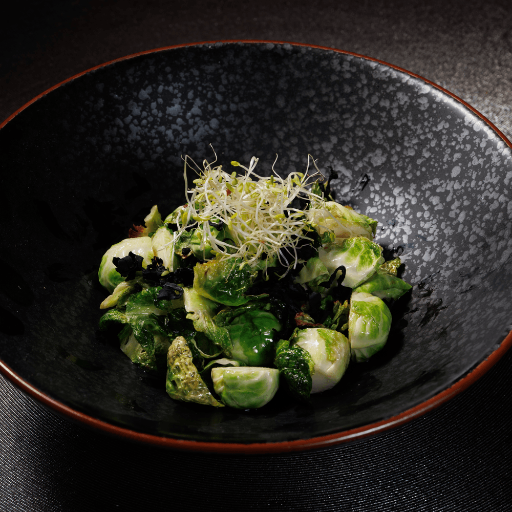 Brussels Sprouts