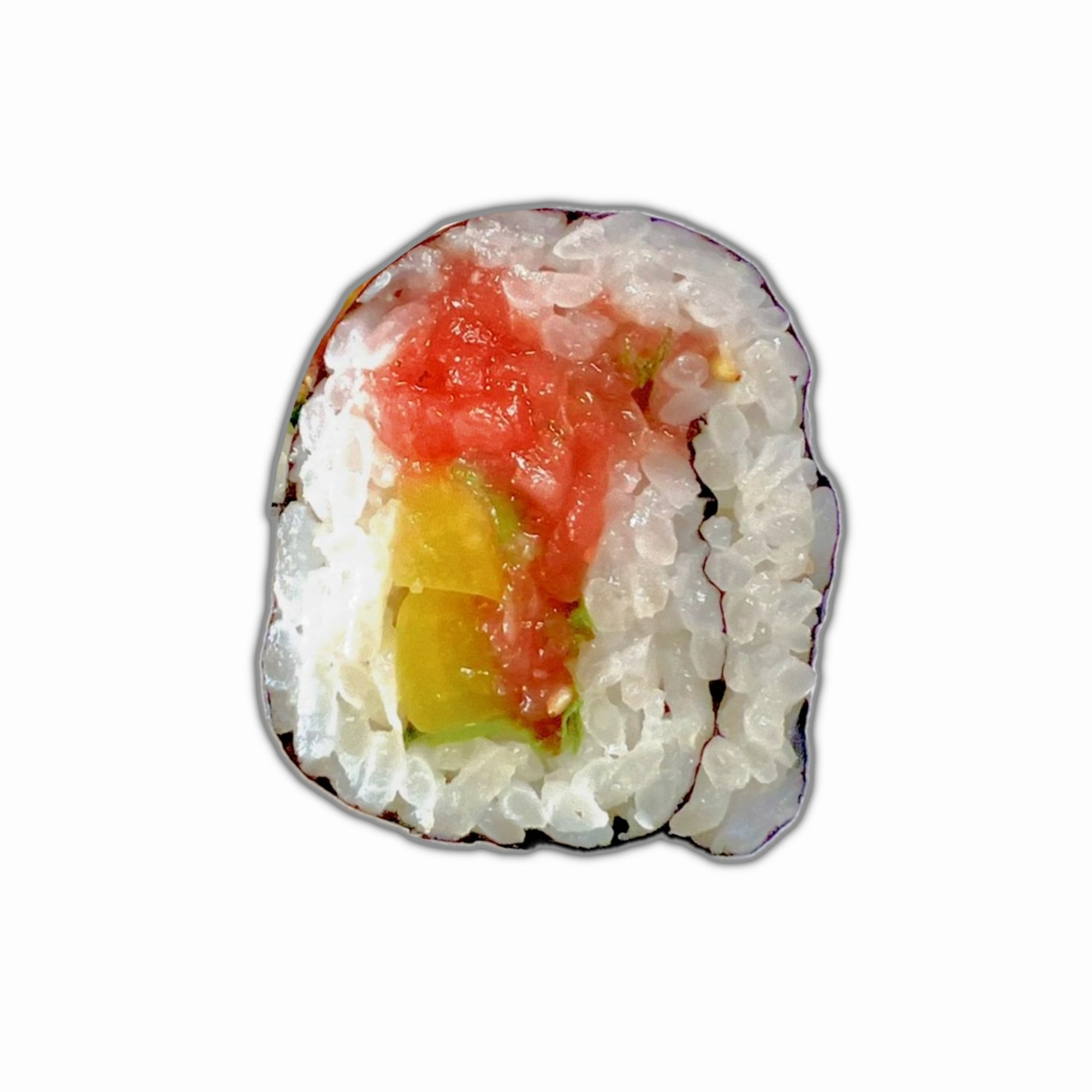 Negi Toro Maki