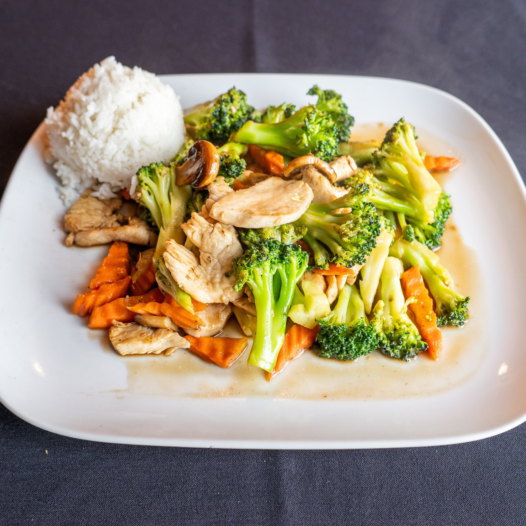 Broccoli Delight