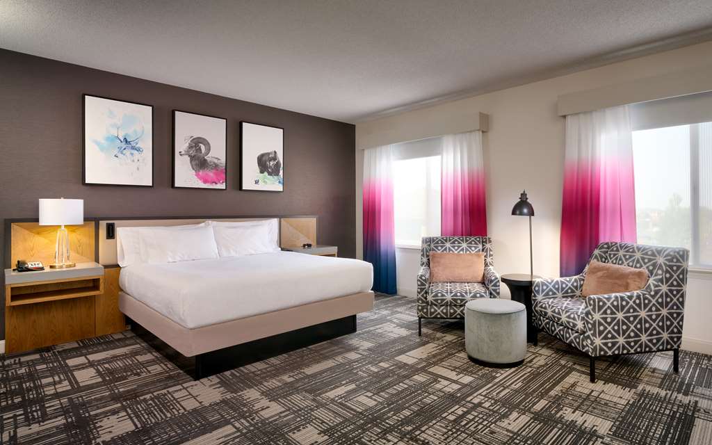 Hilton Garden Inn Bozeman Image