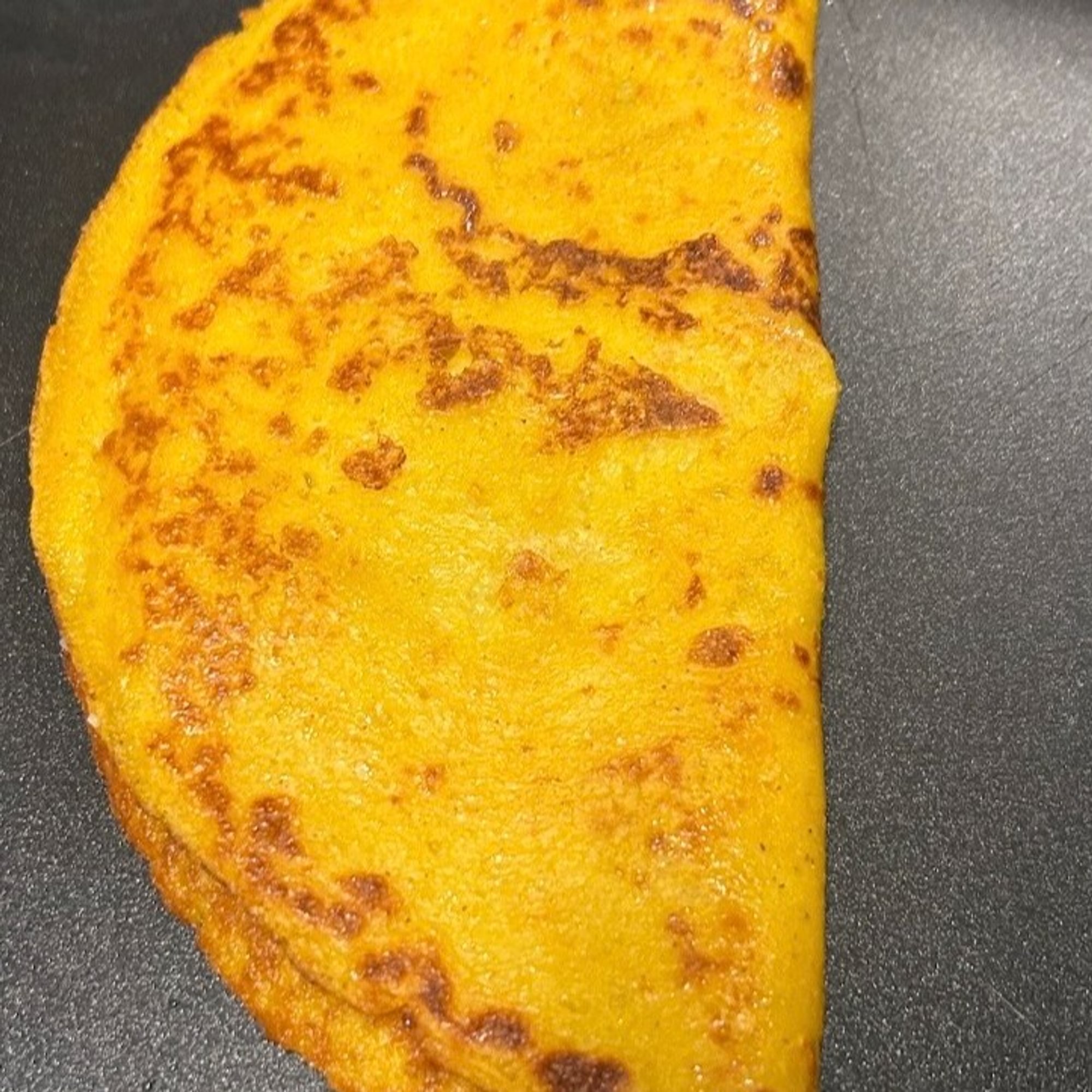 Arepas de Choclo