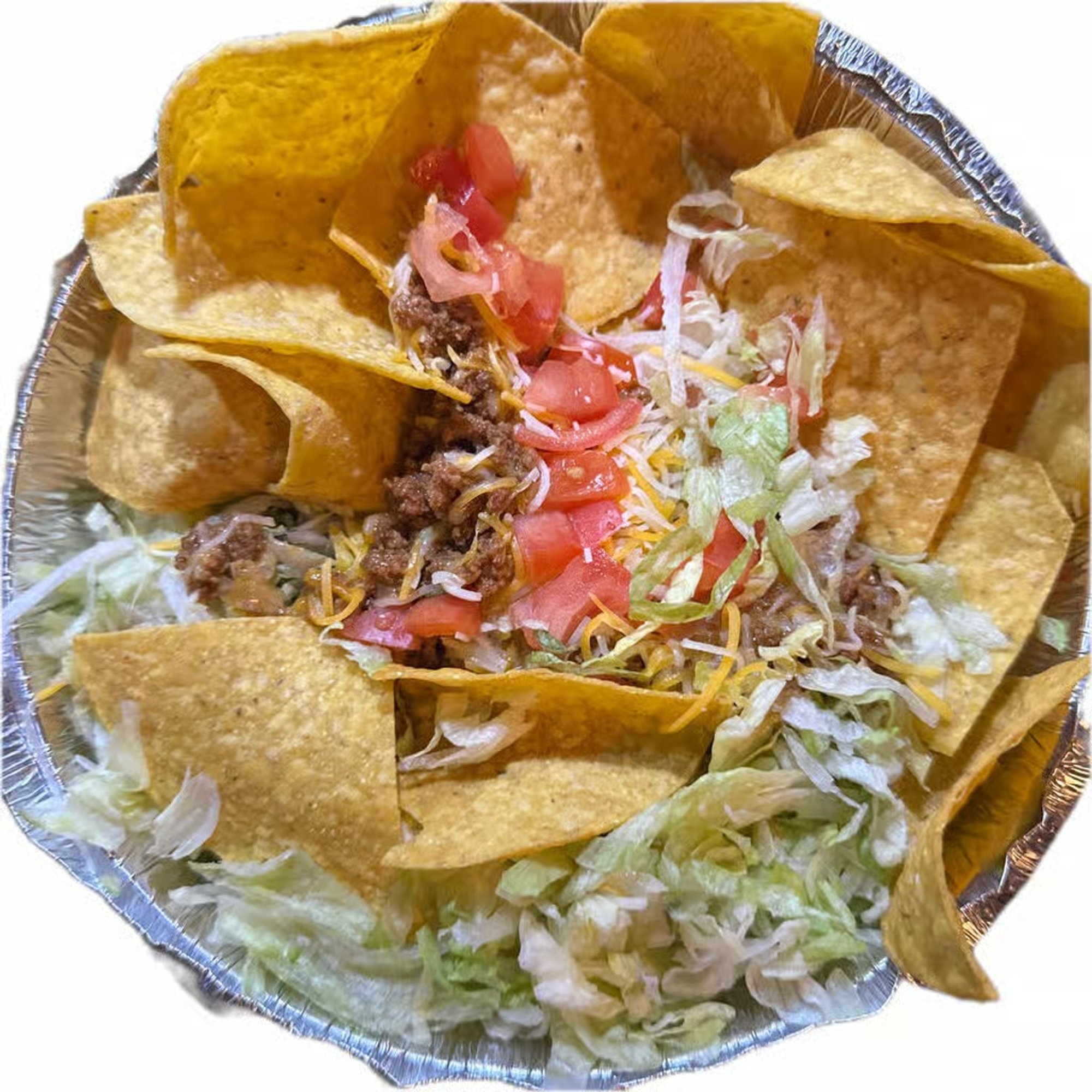 Taco Salad