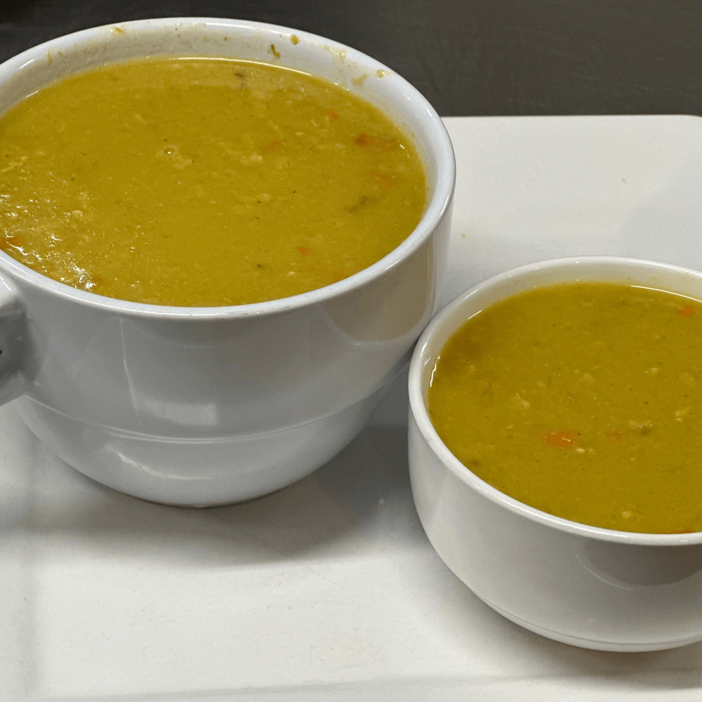 Soup of the Day - Cup