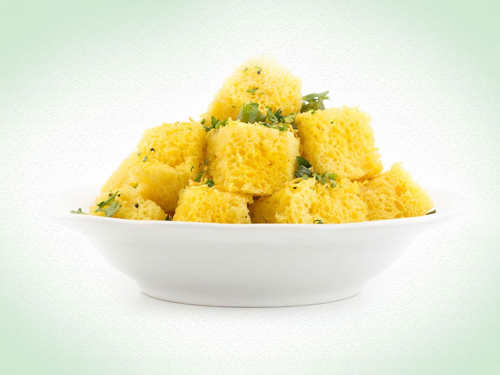 FRESH KHAMAN DHOKLA