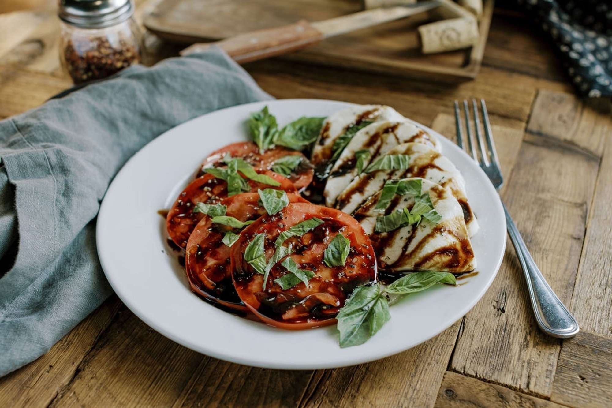 Caprese Salad