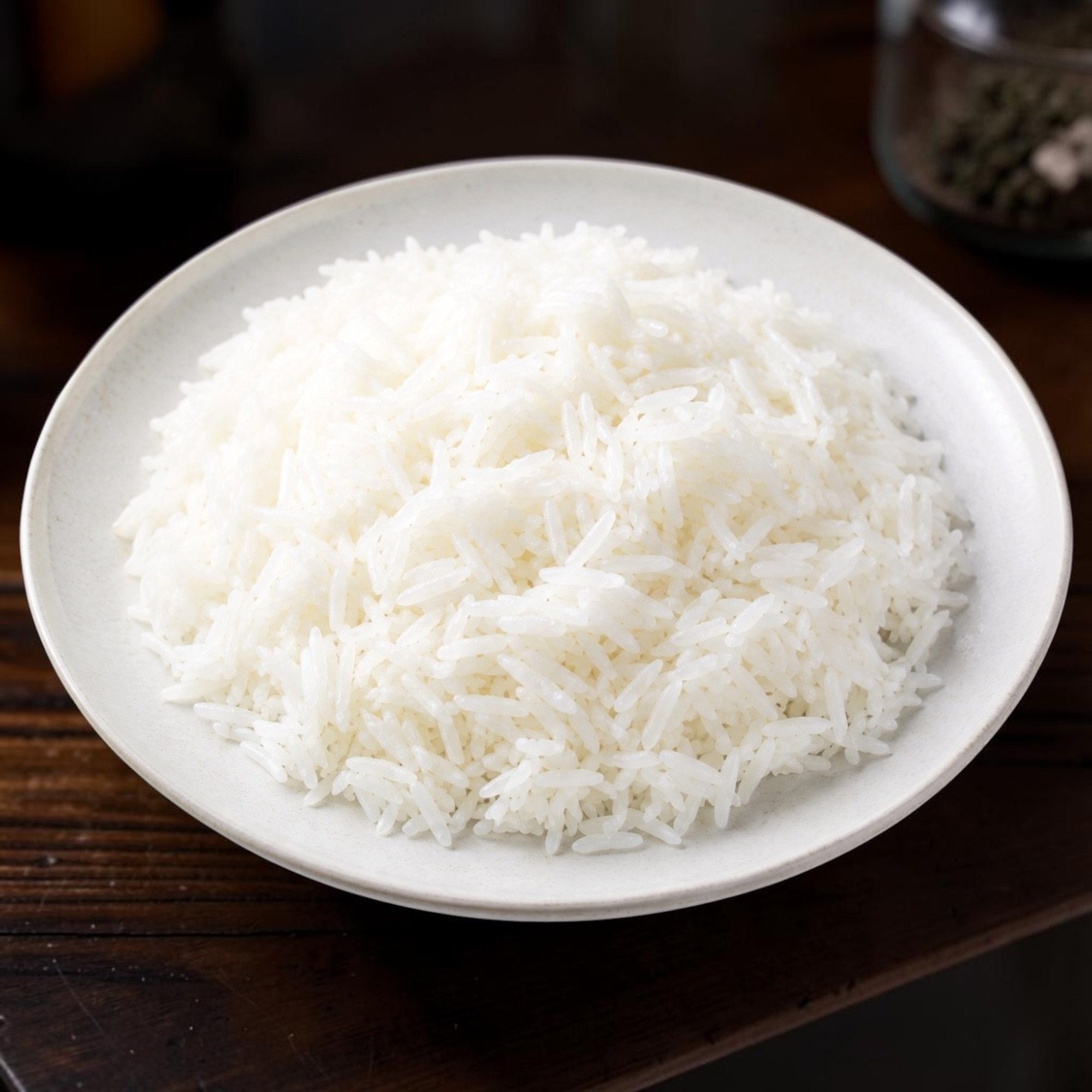 Premium Jasmine Rice