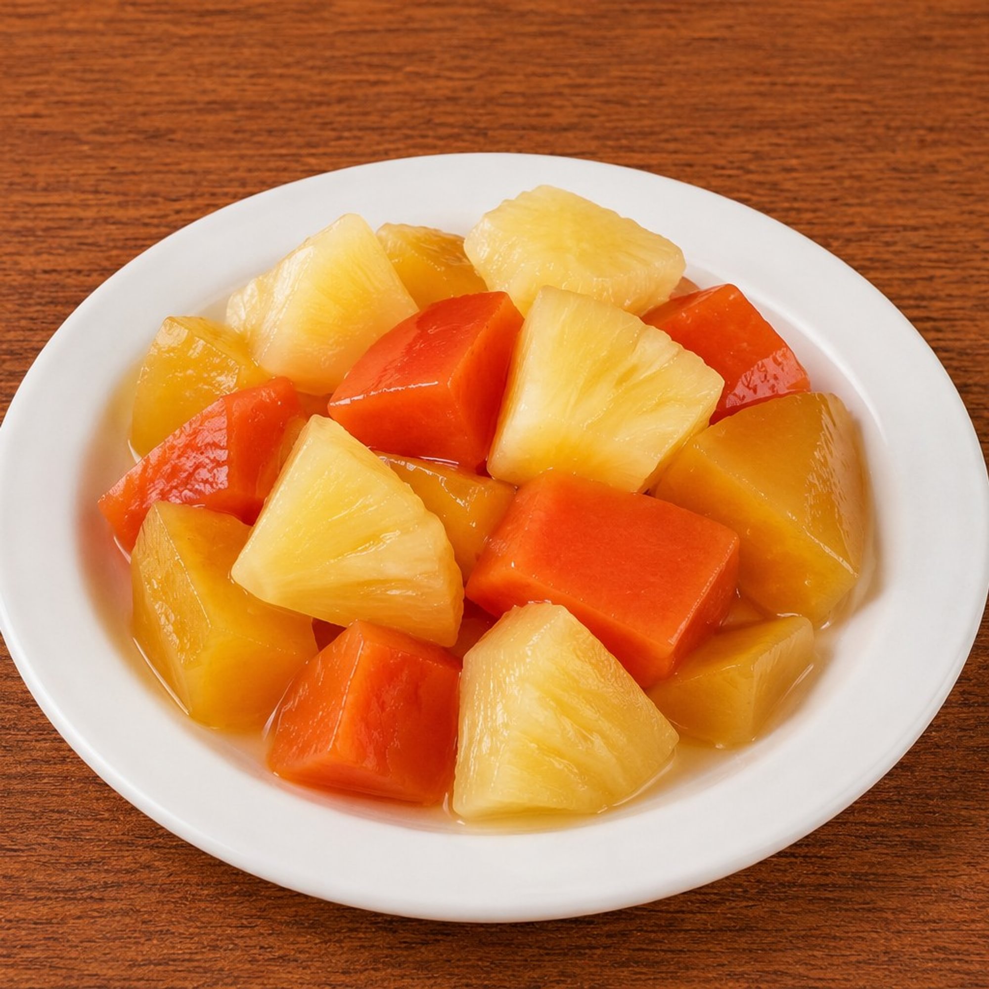 Tropical Fruit