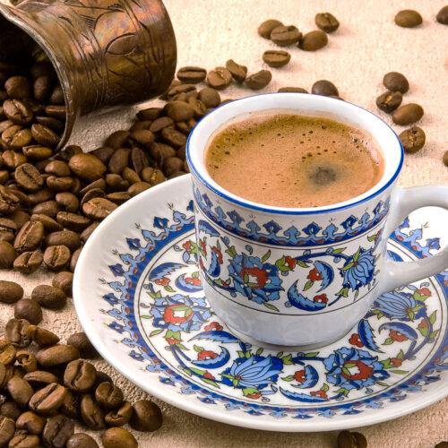 Turkish Coffee Regular