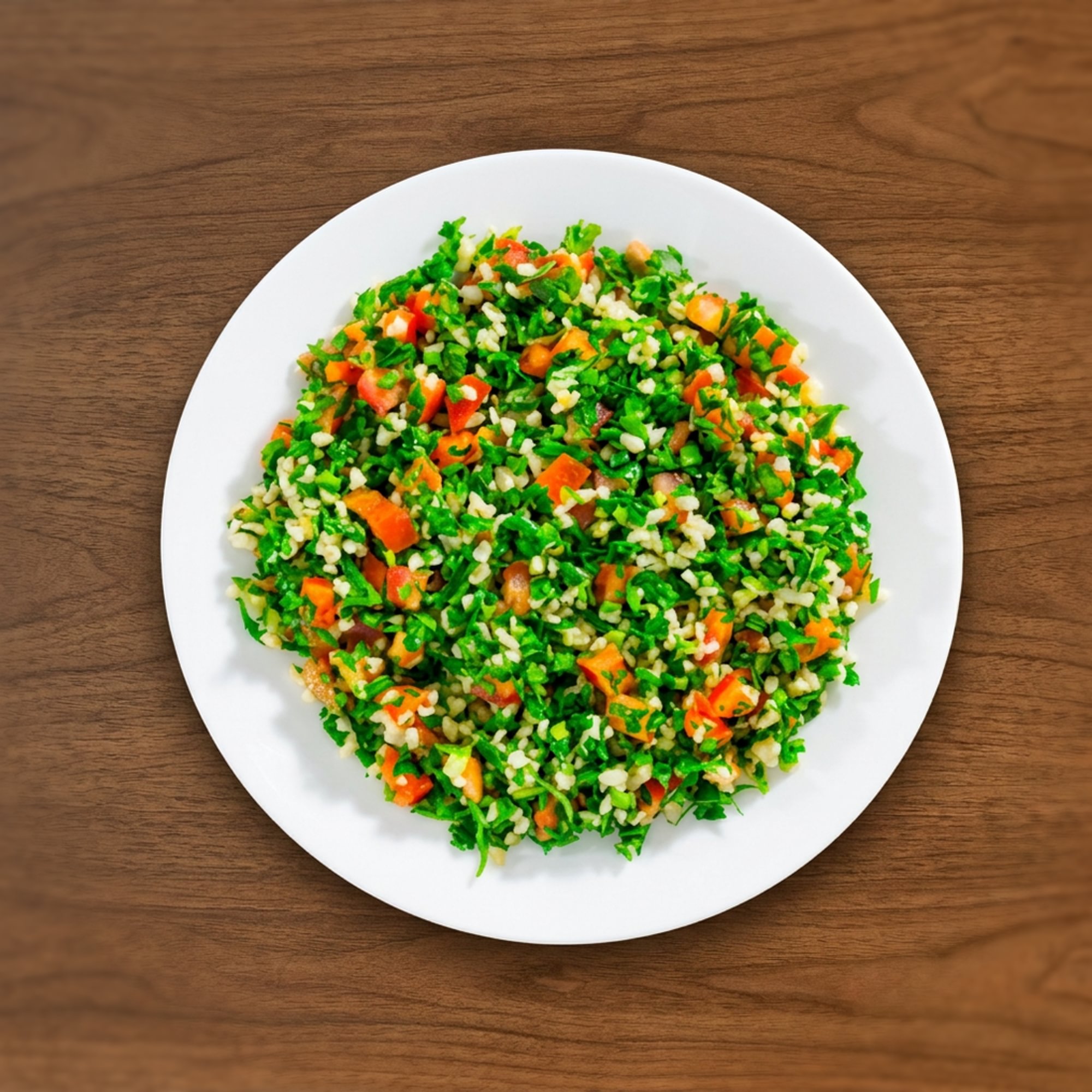 Tabbouleh