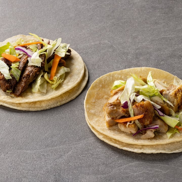 Chicken Taco