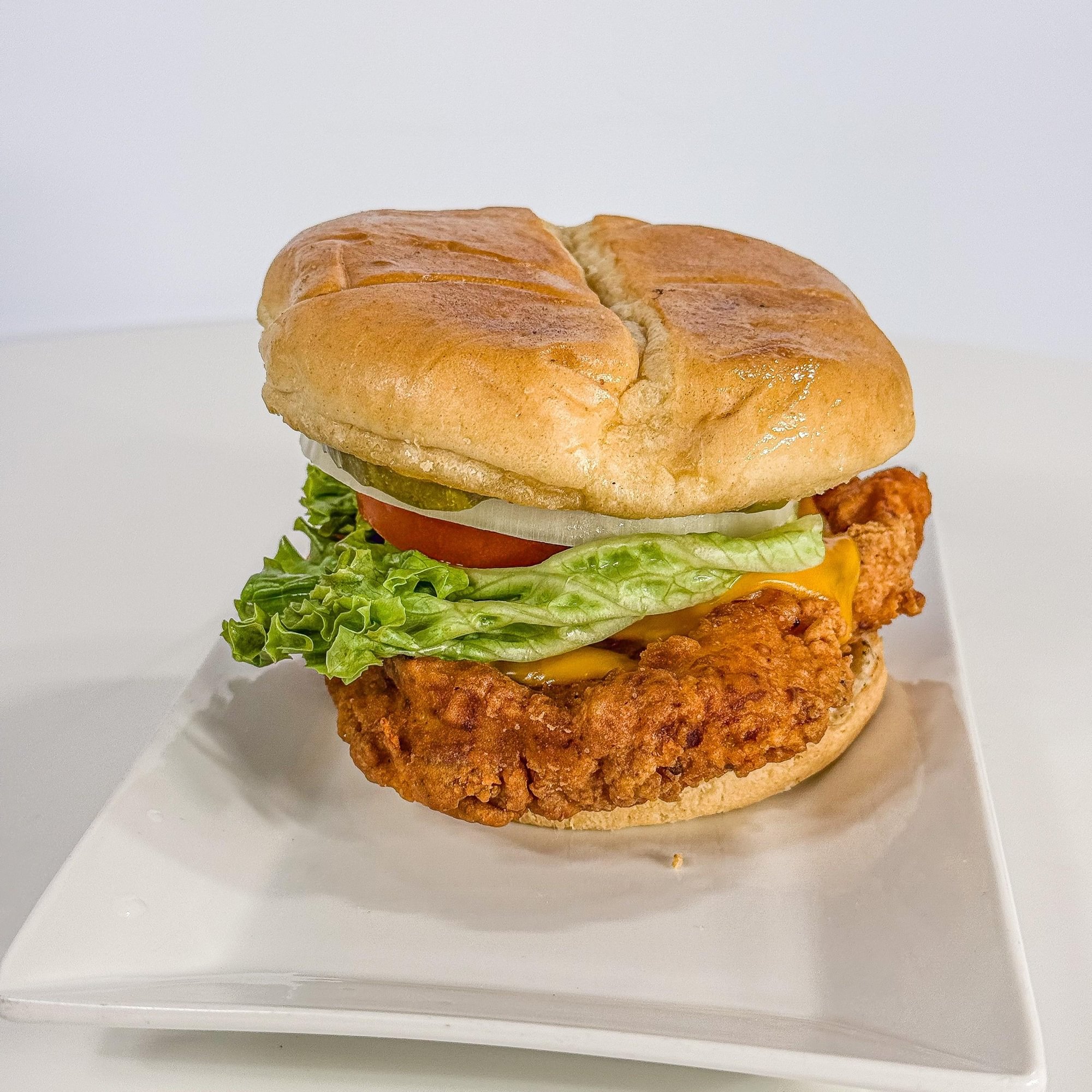 Chicken Sandwich