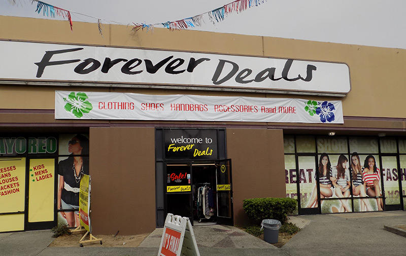 Forever Deals Photo