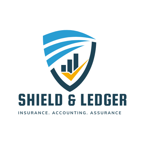 Shield & Ledger