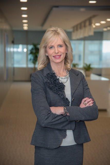 Photo of Jennifer D Hartmann - Morgan Stanley