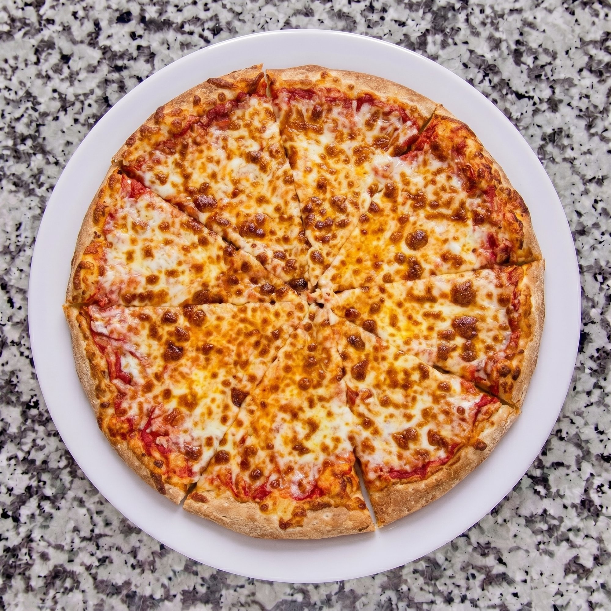 Cheese Pizza