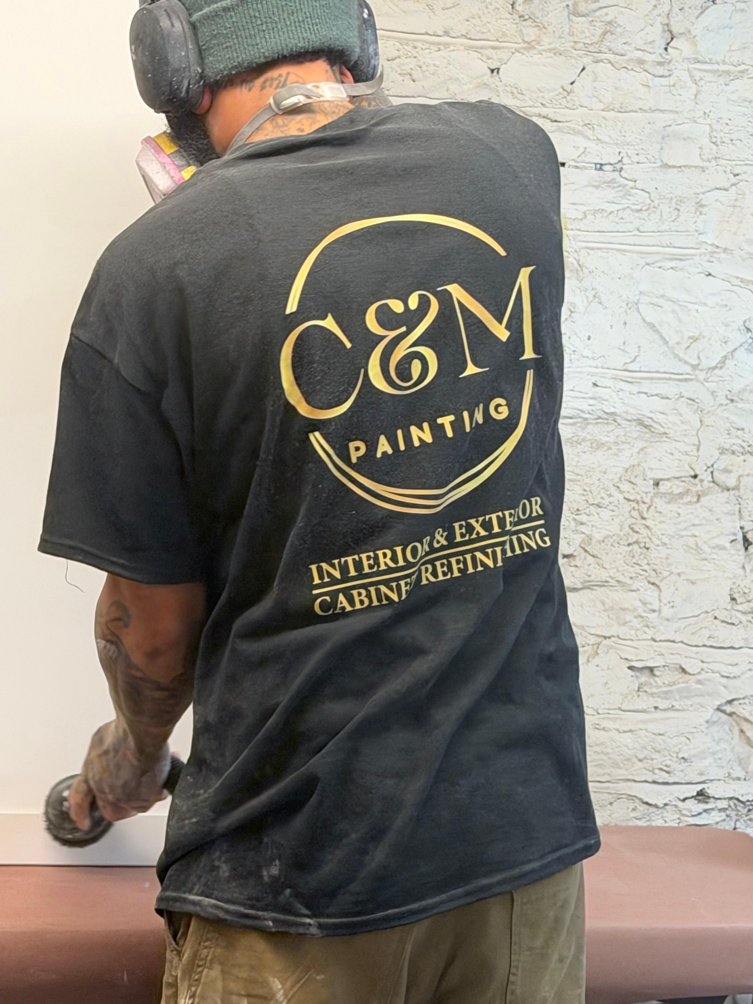 C&M Painting Finishing