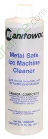 Manitowoc 000000084 Ice Machine Cleaner