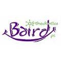 Baird Orthodontics Logo