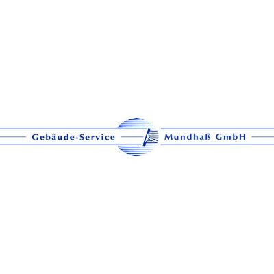 Logo von Gebäude-Service Mundhaß GmbH