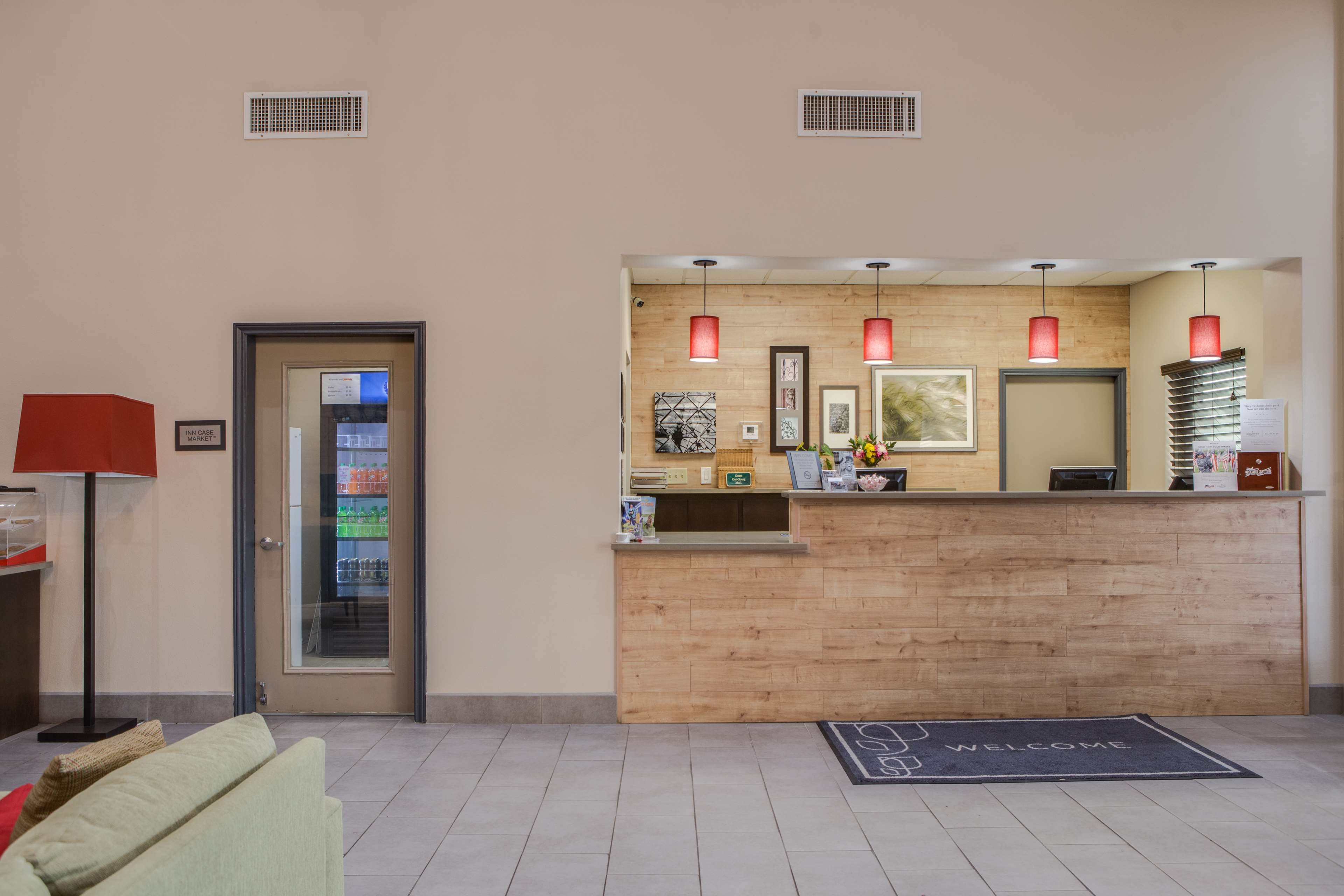 Country Inn & Suites by Radisson, Harlingen, TX Photo