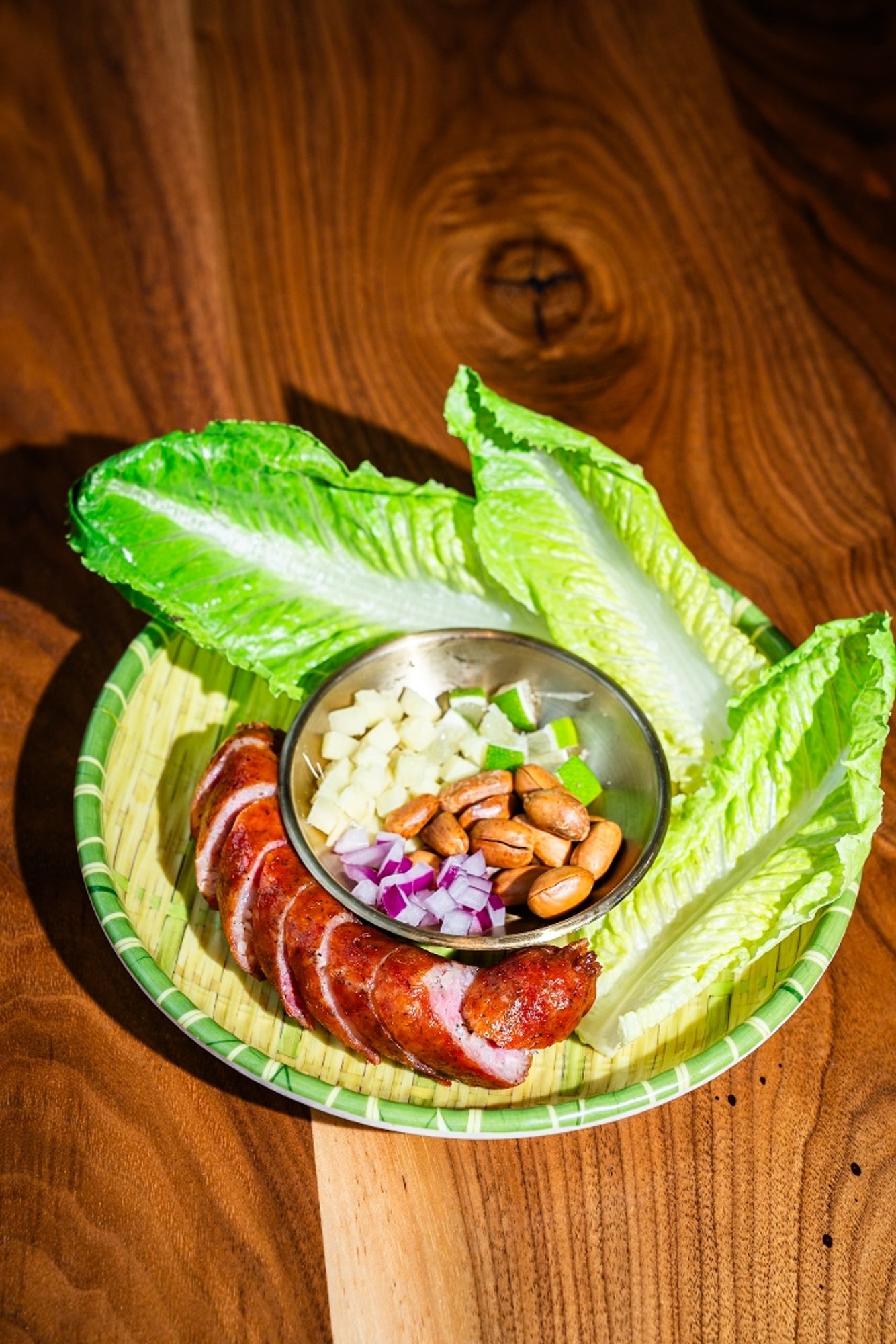 SAUSAGE Large