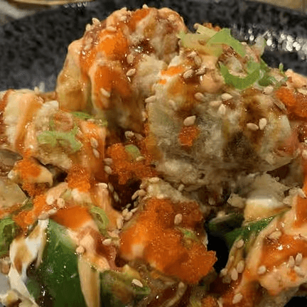 Jalapeño Bomb