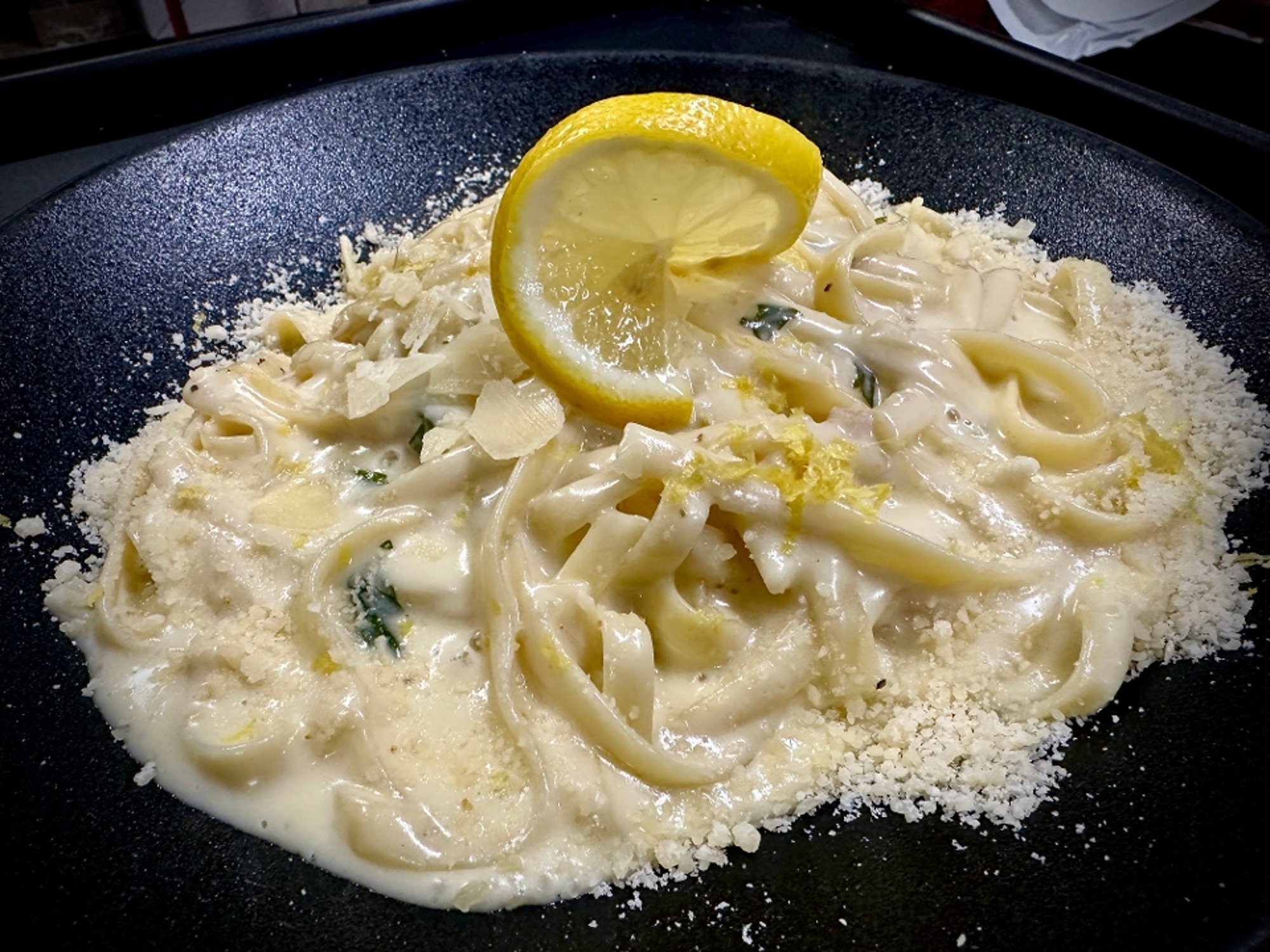 Lemon Drop