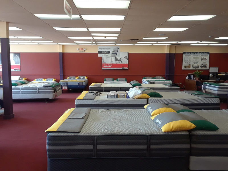 Mattress Firm Yonkers Colonial Heights Photo