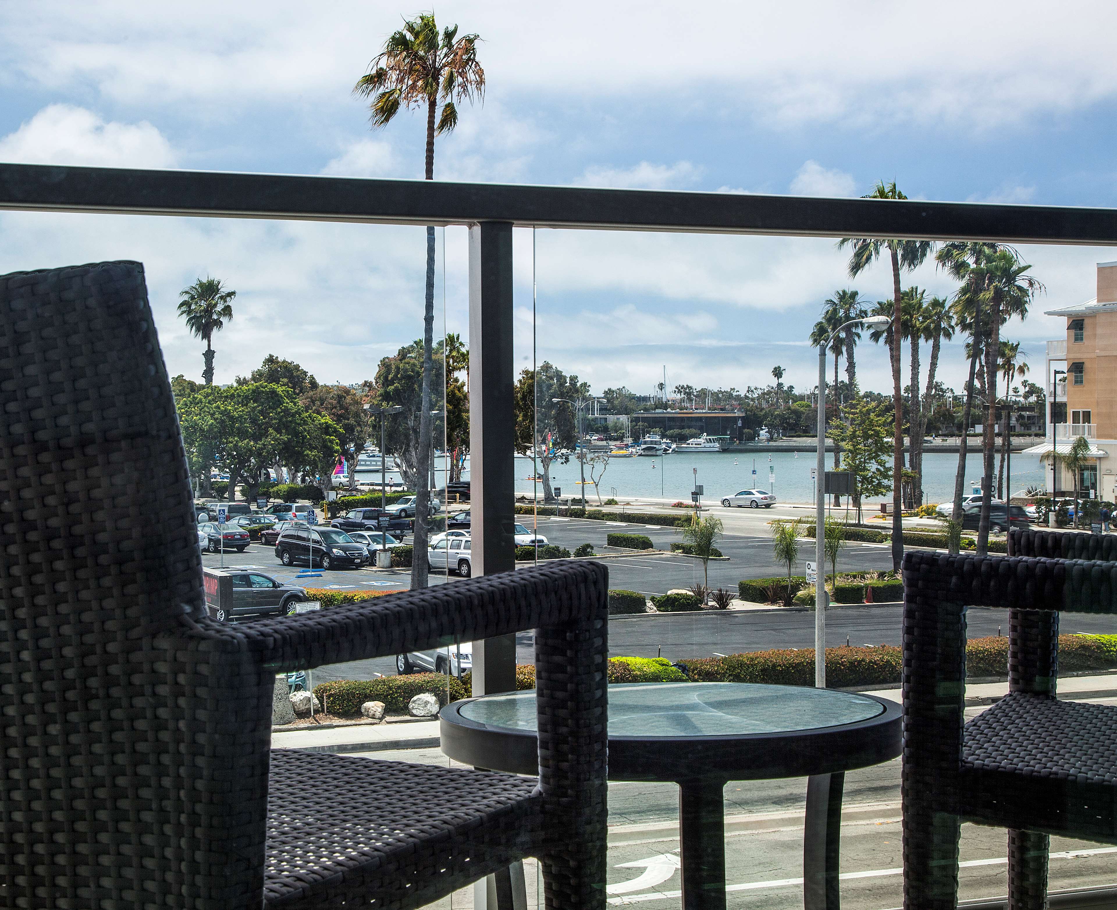 Hilton Garden Inn Los Angeles Marina Del Rey Photo