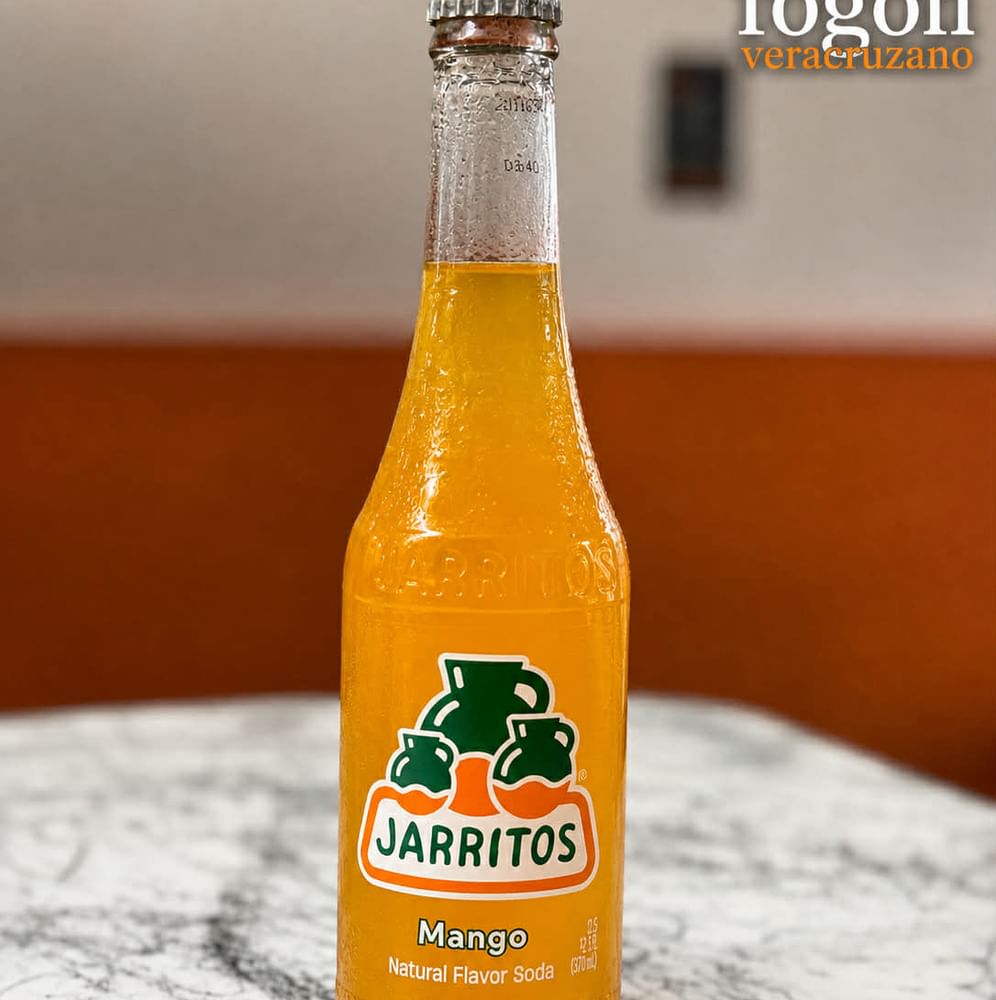 Mango Jarritos